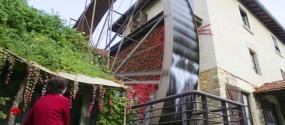 Parcs et sites naturels remarquables