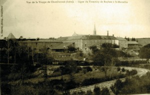 16-TRAPPE_vue de la Trappe de Chambaran