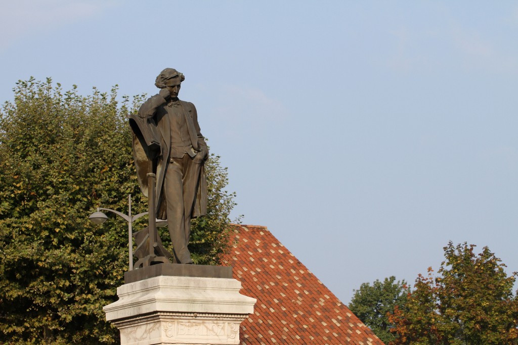 Personnages célèbres