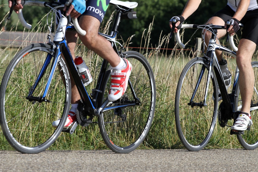 Circuits Cyclo
