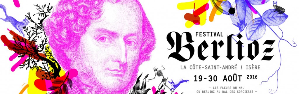 Festival Berlioz
