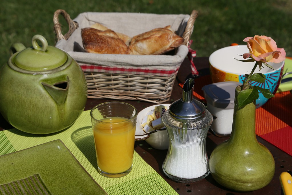 Meublés et gîtes