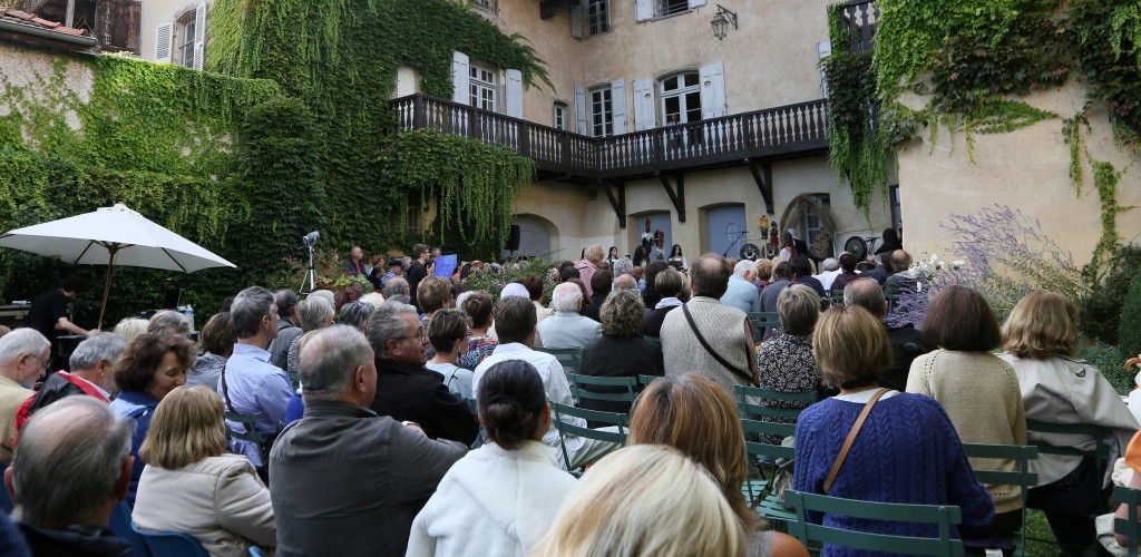 Musée Berlioz