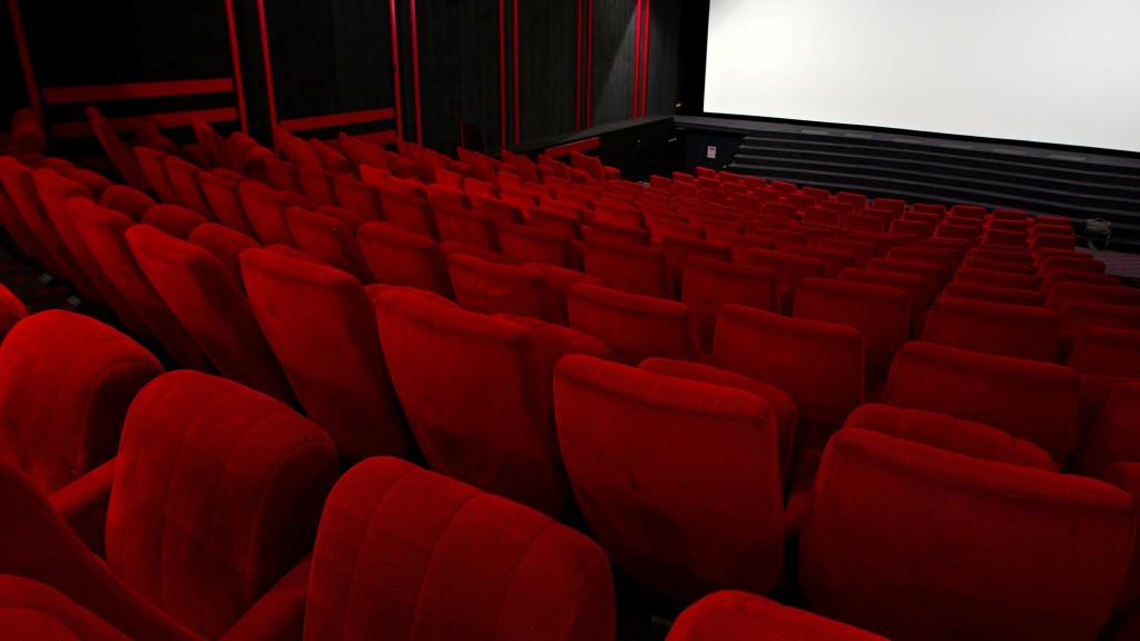 Cinémas et en plein air
