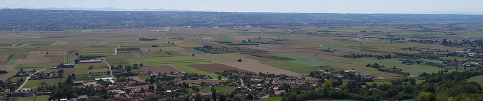 La Plaine de la Bièvre