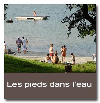 baignade-famille-isere-lac