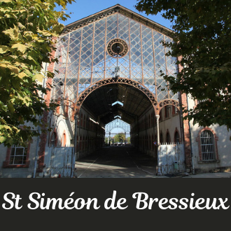 découverte patrimoine st siméon de bressieux