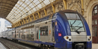 Billetterie SNCF