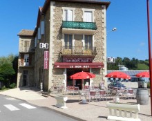 Auberge le Bon Roy
