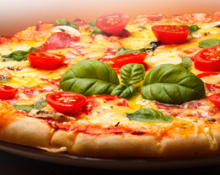 Latino Pizza 
