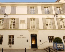 Musée Hector-Berlioz