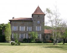 Domaine du Contant