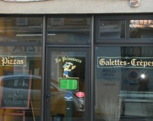 Pizzeria La Primavera