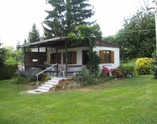 Le Cabanon