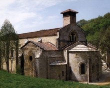 Prieuré de Marnans