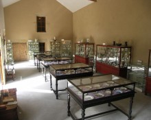 Musée de la faïence fine