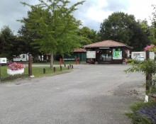 Camping des Eydoches