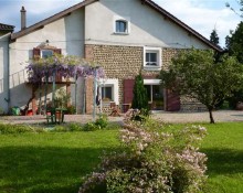 Le Clos des collières