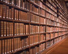 Bibliothèque de Villeneuve de Marc - Meyssiez