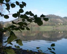 Etang de Montjoux