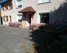 Gîte