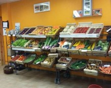 Au potager Solidaire