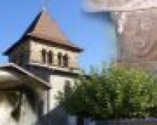 Clocher d'Artas