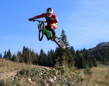 Be Bike