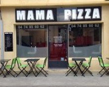 Mama Pizza