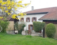 Gîte du moulin ruel - Camatta
