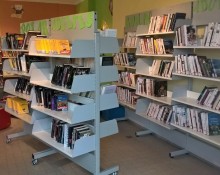 Bibliothèque 
