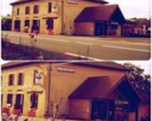 Le Vieux Monts