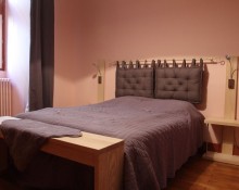 Gîte la Tour Bocsozel