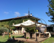 Gîte La Gambalotte
