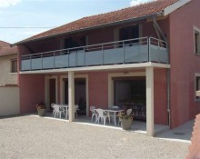 Domaine de Chasse