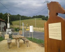 Col de Toutes Aures