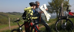 Location de Vélo à assistance électrique