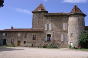 Domaine du Contant