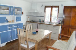 Le Cabanon