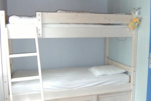 Le Cabanon