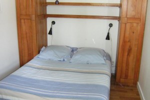 Le Cabanon