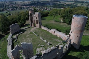 Château de Bressieux