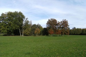 Parc Allivet