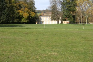 Parc Allivet