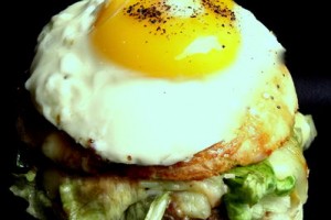 hamburger