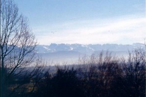 panorama