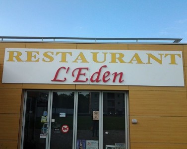 L'Eden