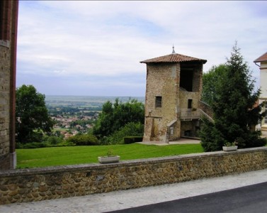 Musée de Bressieux