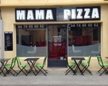 Mama Pizza