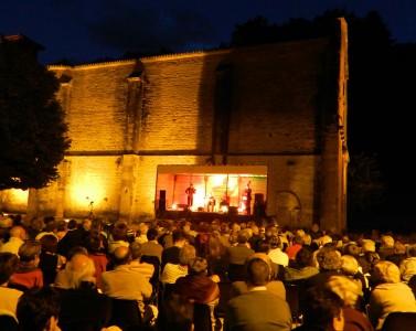 Comédie musicale